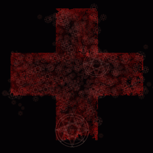 Antipope : The World Coming Down